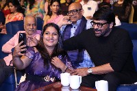 South India Film Festival Telugu Chapter Event Gallery